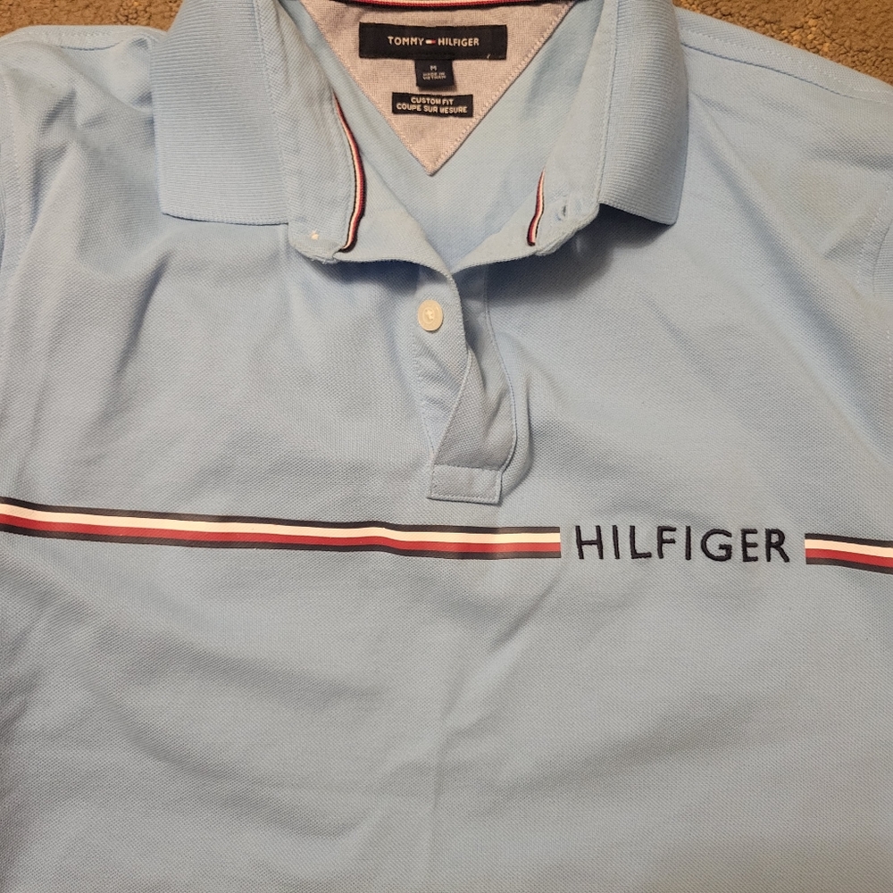 polo